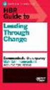 HBR Guide to Leading Through Change(HBR Guide) H 208 p. 24