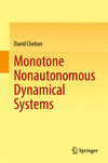 Monotone Nonautonomous Dynamical Systems 2024th ed. H 24
