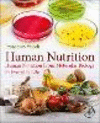 Human Nutrition:From Molecular Biology to Everyday Life '22