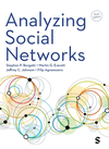 Analyzing Social Networks 3rd ed. H 360 p. 24
