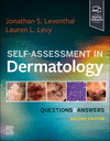 Self-Assessment in Dermatology:Questions and Answers, 2nd ed. '24