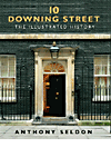 10 Downing Street.　hardcover　216 p., 280x220mm.