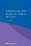 Commercial and Economic Law in Belgium P 264 p. 15