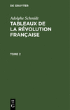 (Tableaux de la Révolution française, Tome 2) '20