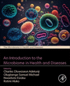 An Introduction to the Microbiome in Health and Diseases(THE MICROBIOME IN HEALTH AND DISEASES) P 246 p. 24