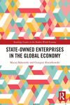 State-Owned Enterprises in the Global Economy(Routledge Studies in the Modern World Economy) P 316 p. 24
