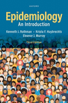 Epidemiology: An Introduction 3rd ed. P 320 p.