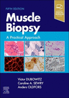 Muscle Biopsy 5th ed. hardcover 600 p. 20