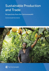 Sustainable Production and Trade: Perspectives from the Commonwealth P 222 p. 23