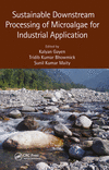Sustainable Downstream Processing of Microalgae for Industrial Application P 376 p. 24