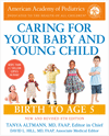 Caring for Your Baby and Young Child,8th Edition: Birth to Age 5 P 816 p. 24