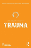 The Psychology of Trauma(Psychology of Everything) P 92 p. 24
