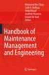 Handbook of Maintenance Management and Engineering 2009th ed. H XXVII, 741 p. 09