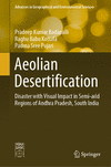 Aeolian Desertification 1st ed. 2023(Advances in Geographical and Environmental Sciences) H 23