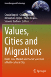 Values, Cities and Migrations:Real Estate Market and Social System in a Multi-cultural City (Green Energy and Technology) '23