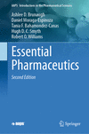 Essential Pharmaceutics, 2nd ed. (AAPS Introductions in the Pharmaceutical Sciences, Vol. 12) '24