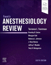 Faust's Anesthesiology Review, 6th ed. '23