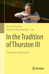 In the Tradition of Thurston III:Geometry and Dynamics '24