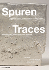 Spuren / Traces – Lesen von Landschaften / Reading of Landscapes P 192 p. 24
