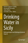 Drinking Water in Sicily 2024th ed. H 24