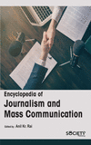 Encyclopedia of Journalism and Mass Communication H 22