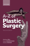 A-Z of Plastic Surgery, 2nd ed. '24
