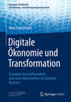 Digitale Ökonomie und Transformation(Synapsen im digitalen Informations- und Kommunikationsnetzwerk) P 20