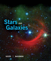 Stars and Galaxies 9th ed. P 496 p. 15