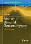 Principles of Elemental Chemostratigraphy:A Practical User Guide (Advances in Oil and Gas Exploration & Production) '19