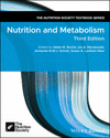 Nutrition and Metabolism, 3rd ed. (The Nutrition Society Textbook) '24