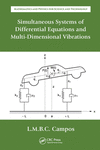 Simultaneous Systems of Differential Equations and Multi-Dimensional Vibrations(Mathematics and Physics for Science and Technolo