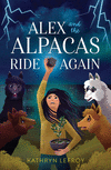 Alex and the Alpacas Ride Again P 263 p. 22