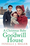 A Christmas Baby at Goodwill House P 290 p. 23