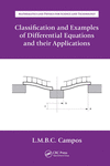 Classification and Examples of Differential Equations and Their Applications(Mathematics and Physics for Science and Technology)