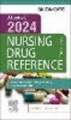 Mosby's 2024 Nursing Drug Reference 37th ed.(Skidmore Nursing Drug Reference) P 23