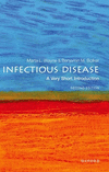 Infectious Disease, 2nd ed. (Very Short Introductions, Vol. 433) '23