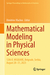 Mathematical Modeling in Physical Sciences 1st ed. 2024(Springer Proceedings in Mathematics & Statistics Vol.446) H 24