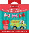 Scooby-Doo: Scooby Snacks Scratch & Sniff Super Valentines 24