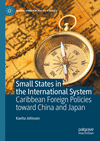Small States in the International System 2024th ed.(Global Foreign Policy Studies) H 272 p. 24