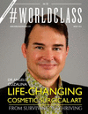#WORLDCLASS Magazine MD Dr. Angelo Cuzalina P 86 p. 16