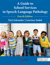 A Guide to School Services in Speech-Language Pathology 4th ed. P 310 p. 20