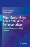 Misunderstandings About Non-Verbal Communication hardcover XXIX, 224 p. 23