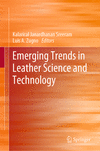 Emerging Trends in Leather Science and Technology 1st ed. 2024 H 24
