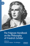 The Palgrave Handbook on the Philosophy of Friedrich Schiller '24