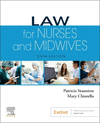 Law for Nurses and Midwives 10th ed. P 24