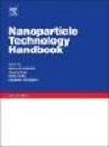Nanoparticle Technology Handbook 2nd ed. H 730 p. 12