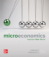 Loose Leaf for Microeconomics 3rd ed. F 768 p.