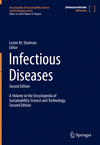 Infectious Diseases, 2nd ed. (Encyclopedia of Sustainability Science and Technology Series) '23