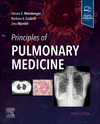 Principles of Pulmonary Medicine, 8th ed. '23