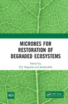 Microbes for Restoration of Degraded Ecosystems P 368 p. 24